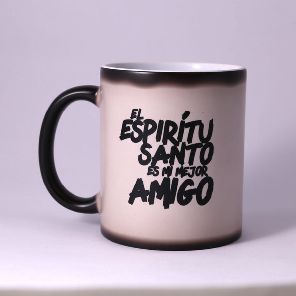 Mug Magic Color