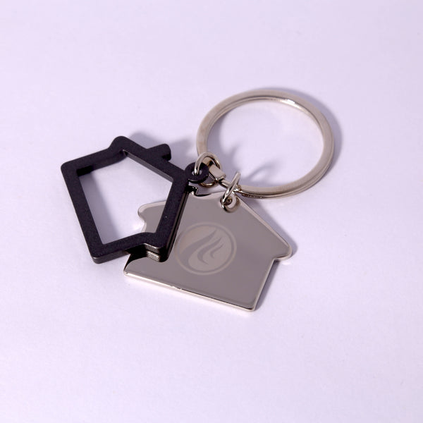 Llavero Casa ML - 356