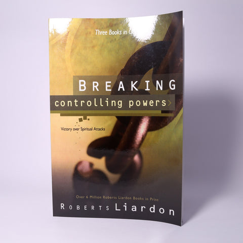Breaking Controlling Powers (English Edition)