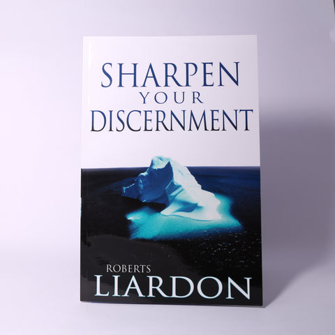 Sharpen Your Discernment (English Edition)