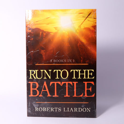 Run To The Battle (English Edition)