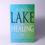 Lake On Healling (English Edition)