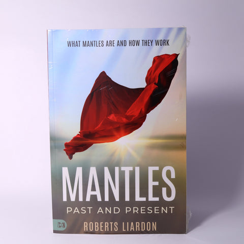 Mantles Past And Present (English Edition)