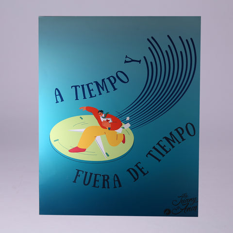 Posters By Juany & Ana