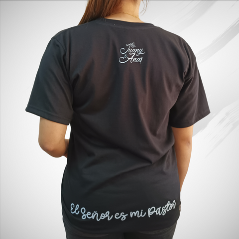 Camiseta Es mi Pastor - By Juany y Ana